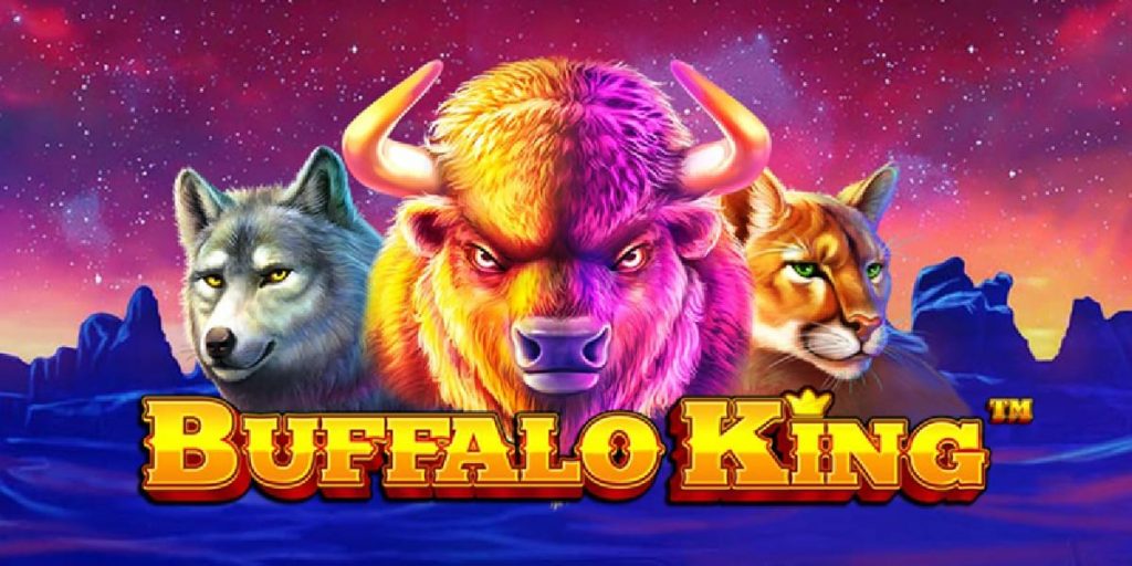Buffalo King