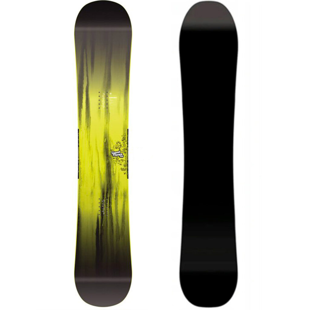 Tabla De Snowboard GooD Times Wide Rental Nitro – 2DA CATEGORIA – The ...